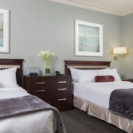 The St. Regis Hotel-3