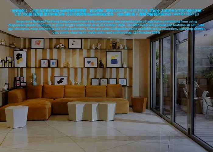 The Otto Hotel Hongkong