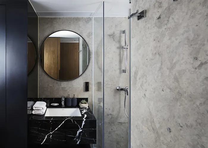 The Otto Hotel Hongkong